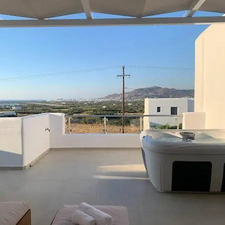 Aeron And Naxos *